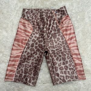 Good American Biker Shorts